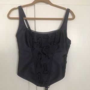 Savage X Fenty Corset